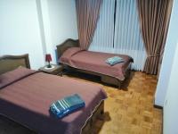 Amplio departamento en la zona central norte 1B - Bed and Breakfast Cochabamba