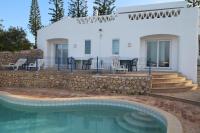 Studio met Uitzicht op het Zwembad