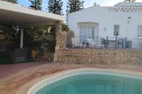 Casa do Milho - Bed and Breakfast Carvoeiro