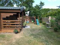 Rybacka 48 - Twoje miejsce wypoczynku, domki, pokoje, apartamenty - Chambres d’hôtes