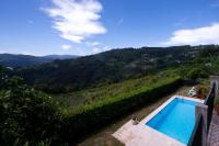 Casas do Casinhoto - Casa do Cabo - B&B Baião