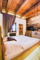 Camera Matrimoniale Deluxe con 1 Letto Supplementare