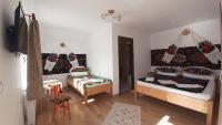 Chambre Triple