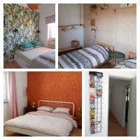 Appartement met 3 Slaapkamers