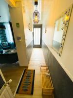 Giulia House Fécamp - Seaside - Four Stars - B&B