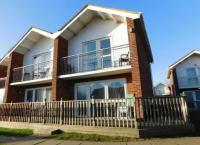 18, Waterside park, Fernly Holiday Home - B&B Corton