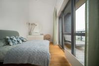 Appartamento con 2 Camere da Letto