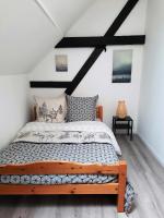 Gîte L'Equilibre - Lac/montagnes- Familles-groupes - B&B Kruth