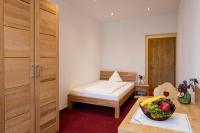 Chambre Simple avec Douche