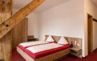 Chambre Triple avec Douche