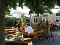 Gasthof zum Hirsch - Ferienwohnung Görisried