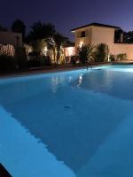 B&B Saint-Sulpice - Le Clos Fleuri proche de Bordeaux - Bed and Breakfast Saint-Sulpice