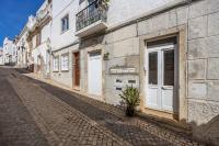 Old Town Lovers by Seewest - B&B Lagos