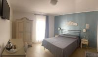 Chambre Double avec Forfait Plage - Vue sur Mer