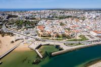 Old Town Lovers by Seewest - B&B Lagos