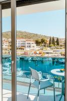 Appartamento con 1 Camera da Letto