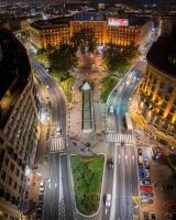 MONI Downtown Luxury Apartments - B&B Belgrado