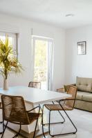 Appartement met 1 Slaapkamer