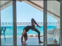 Marina Holiday Home - Bed and Breakfast Pizzo