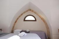 Triple Room with Terrace