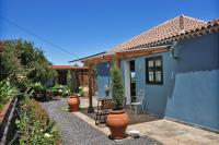 Casa Rosales - B&B Puntagorda