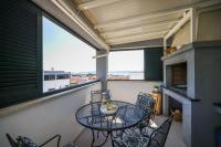 Deja Blue- free garage parking - Chambres d’hôtes Zadar