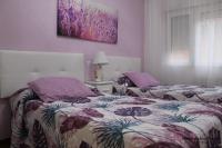 VUT La Fuentina -Casas de los Picos - B&B Panes