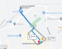 ApartamentosDnord - B&B Reus