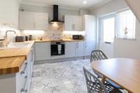 The Hideout - free parking - B&B Southampton