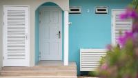 Blue Bay Lodges - B&B Willemstad