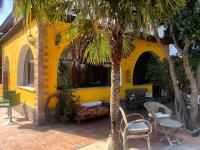 HIGOS CHUMBOS, CASA RURAL COMPARTIDO - Ferienwohnung Chiclana de la Frontera