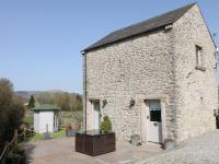 B&B Bradwell - Wortley Barn - Bed and Breakfast Bradwell