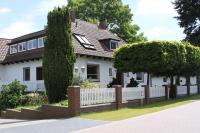 B&B Hanstedt - FeWo im Auetal - Wohnung II - Bed and Breakfast Hanstedt