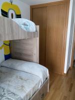 boiro playa barraña - Bed and Breakfast Boiro