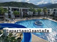 B&B Santa Fe de Antioquia - Ciudadela Santa Fe - Bed and Breakfast Santa Fe de Antioquia