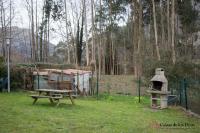 Apartamento El Soplao - Casas de los Picos - B&B Celis