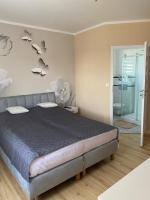 Chambre Lits Jumeaux Spacieuse