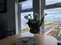 Seafront Luxury Apartment - Chambres d’hôtes Cleethorpes
