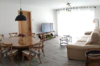 Precioso apartamento a 250 metros de la playa. - B&B Blanes