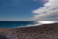 Precioso apartamento a 250 metros de la playa. - B&B Blanes