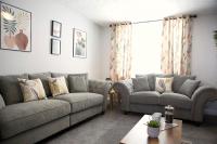 The Flintshire - North Wales - Sleeps Up To 9 - Ferienwohnung Flint