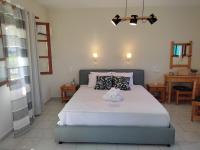 Deluxe Studio mit Queensize-Bett