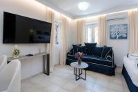 Corfu Χ Suite - B&B Grevediana