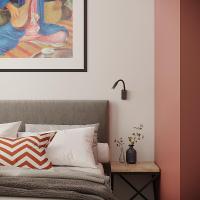 Green City Apartment - Ferienwohnung Taschkent