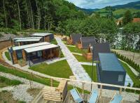 Two-Bedroom Holiday Home