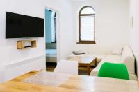 Appartement met 2 slaapkamers