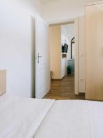 Appartement met 1 Slaapkamer