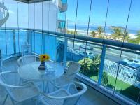 MARCOLINI - Luxo Vista Mar - Praia do Pepê - Bed and Breakfast Rio de Janeiro