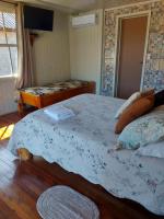 Deluxe Tweepersoonskamer met Extra Bed