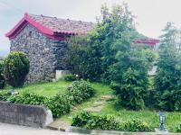 Palheiro da Moenda - B&B